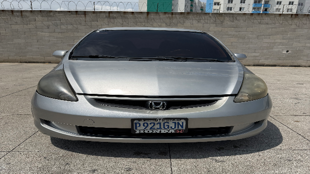 HONDA FIT - 2007